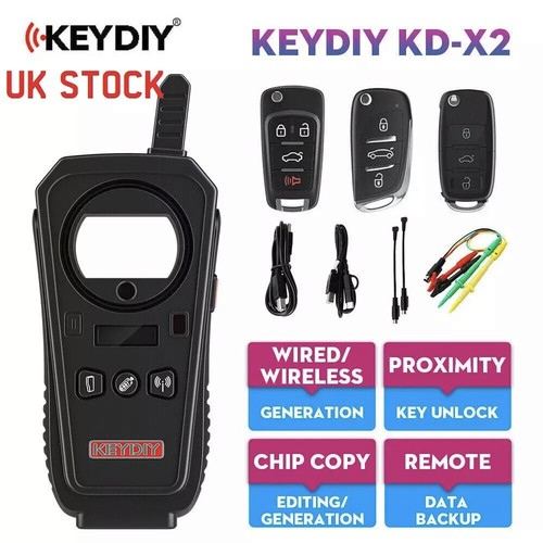 Keydiy remote maker - kd-x2,