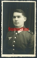 D10/2 WW2 ORIGINAL POSTCARD OF