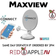Maxview Connect 85cm Automatic