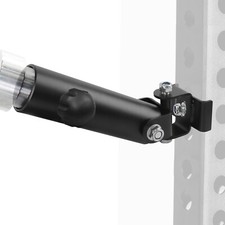 A2ZCARE Fitness Rack Mounted