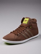 ADIDAS ORIGINALS PLIMCANA MID G50585 | RARE 2010' SOLD OUT | BRAND NEW | 12.5 US