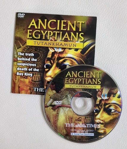 Ancient egyptians tutankhamun - ancient,