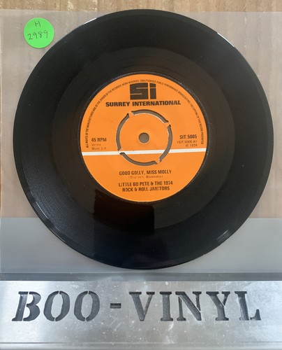 Little pete the - pete, 1974