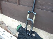 fox racing shox front forks 32