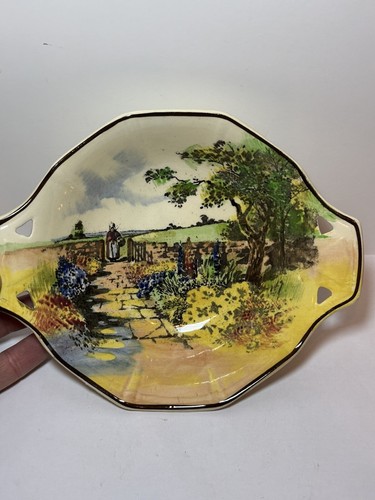 Royal doulton series ware - doulton,