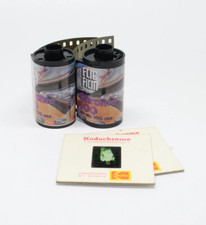 Flic Film Chrome 100 (Kodak