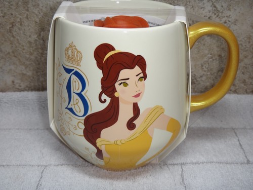 2024 disney parks belle mug - disney,