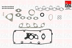 Gasket to fit - gasket, (headset)
