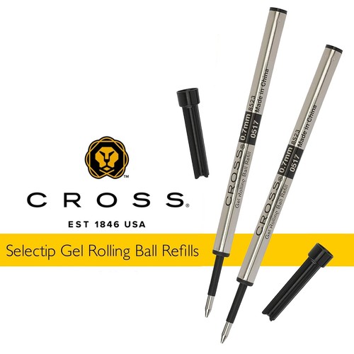 Cross rollerball pen - cross,