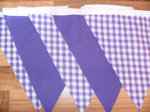 Handmade fabric - handmade,