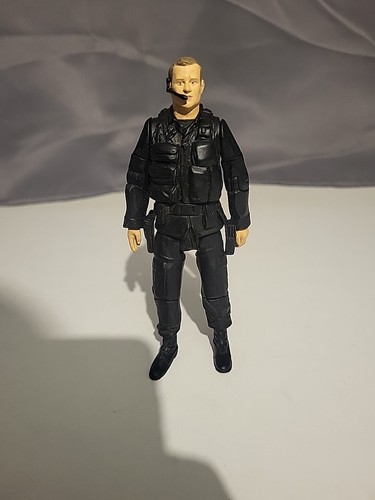 Primeval captain tom ryan - primeval,
