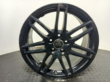 AUDI A4 18" Inch 5x112 Offset