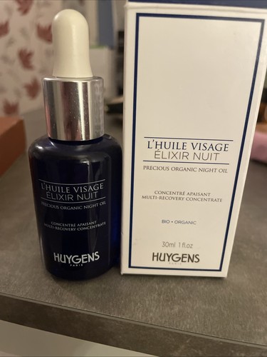 Huygens huile visage - huygens,