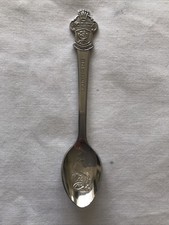 Rolex Bucherer Spoon - Lucerne