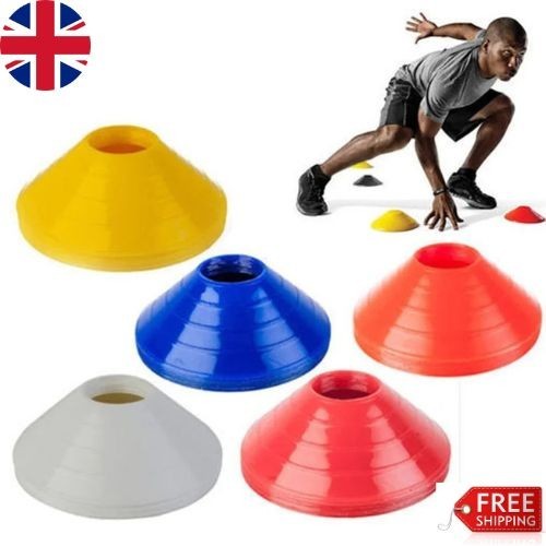 Football cones training marker - football,