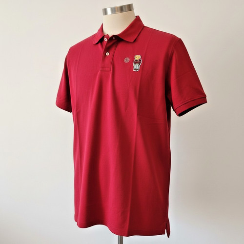 Bnwt polo ralph lauren teddy - lauren,