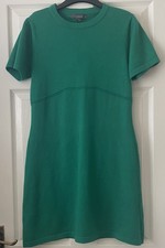 Ladies Primark Green Dress