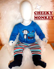 Primark Baby Boy Pyjamas