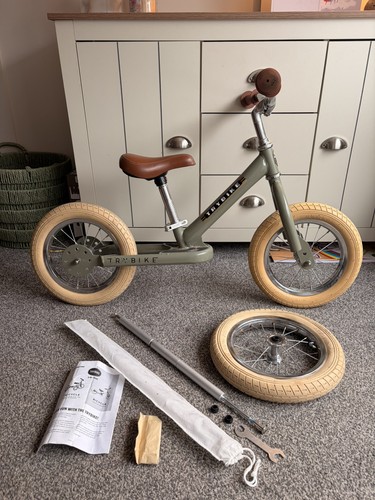 Kids trybike balance - kids,