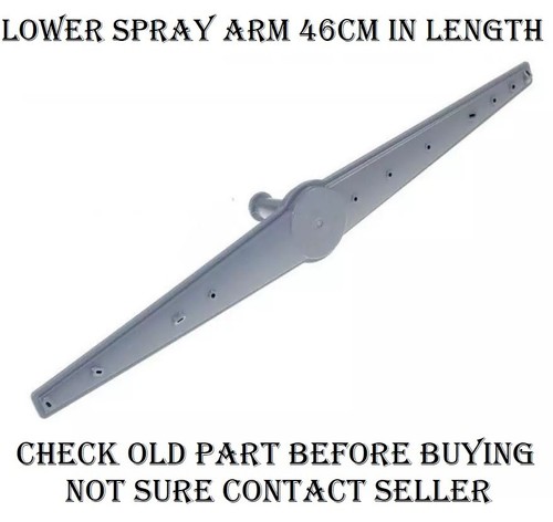 Kenwood dishwasher lower - kenwood, spray