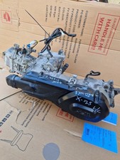 sym jet x 125 engine motor