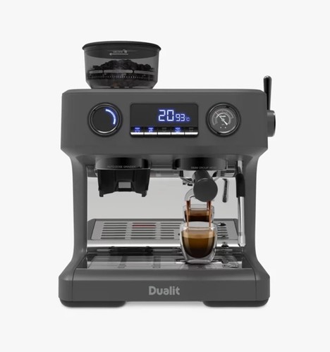 Dualit espressivo pro - dualit, espresso