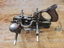 Stanley 45 Combination Plane