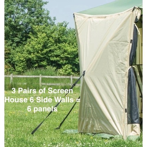 Quest screen house 6 - x,