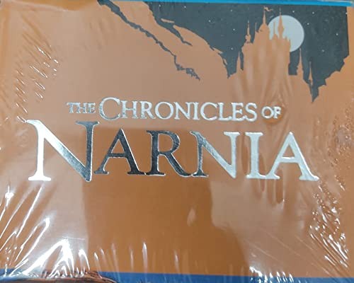 The chronicles narnia - narnia,