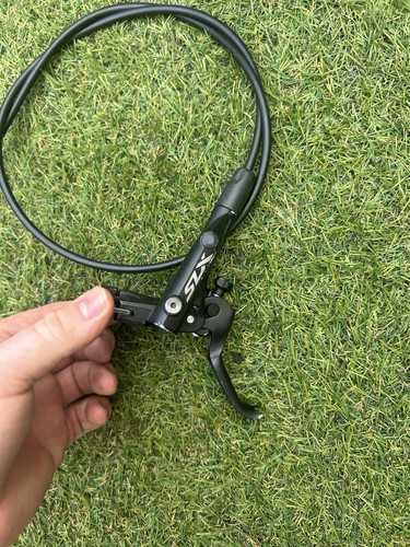Shimano slx fromt brake - slx,