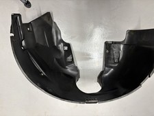 Ford Escort Mk5 Genuine Front