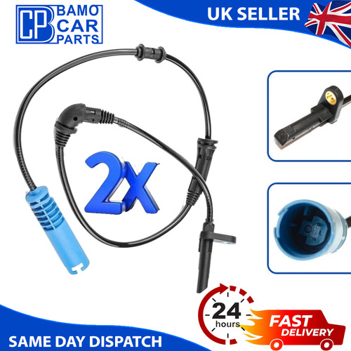 Front abs sensor for - front, mini