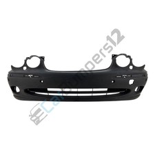 JAGUAR X TYPE 2001-2007 GENUINE FRONT BUMPER 4X43-17C831