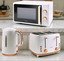Goodmans Kitchen Set Microwave