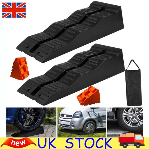 2pcs set caravan levellers - levellers, 5t