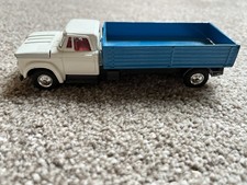 Corgi Toys Number 483. Dodge