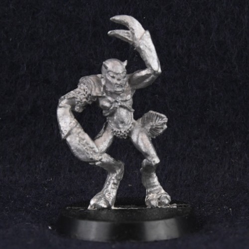 Daemonette slaanesh - of,