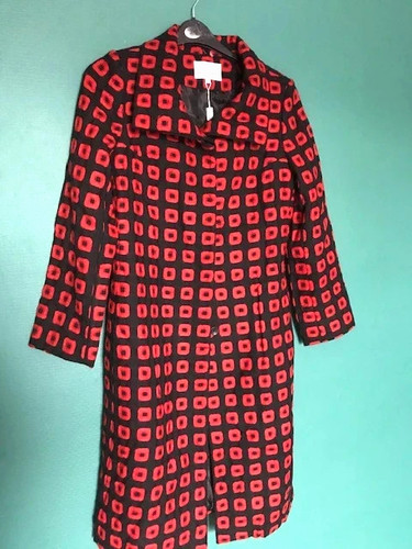 Michel ambers trench coat - trench,