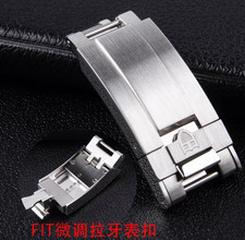 T-fit clasp For Tudor BB58