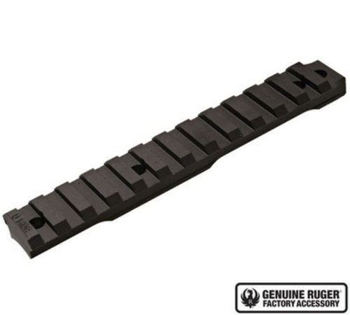 Ruger precision rimfire - precision, moa