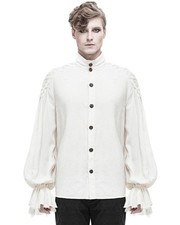 Devil Fashion Mens Steampunk