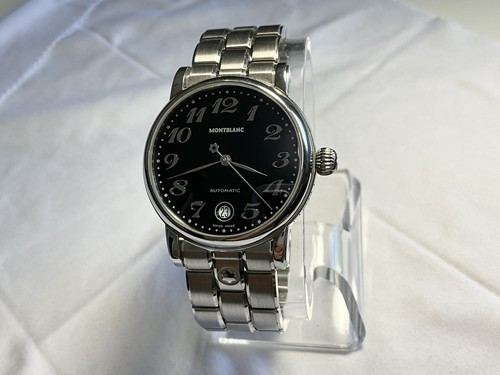 Montblanc meisterstück 7042 - meisterstück,