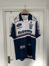 Rothmans Williams Renault