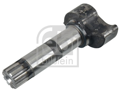 Febi 45561 left - 45561, brake