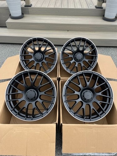 C63 amg style wheels - s,