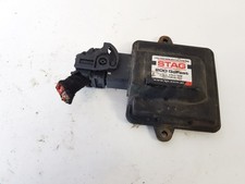 Opel Vectra 2002 gas control