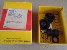 NOS, Triumph 2000, DOLOMITE