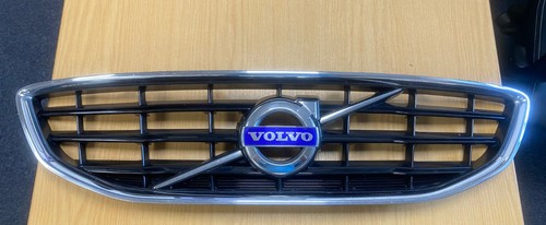 Volvo v40 design grille mesh - v40,