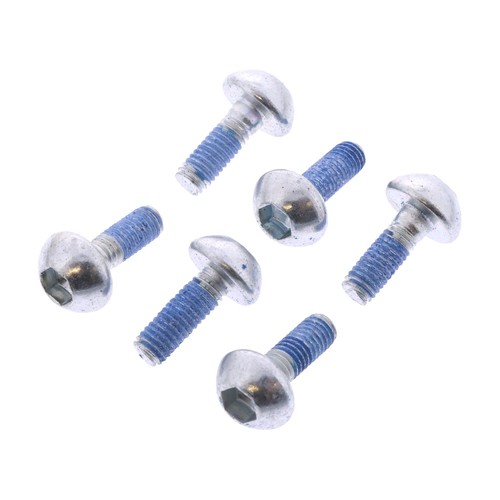 Brake disc bolt fits - brake,