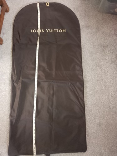 Louis vuitton garment bag - louis,